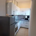 Апартаменты Fran