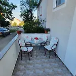 Апартаменты Fran