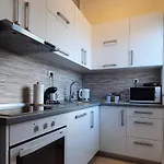 Fran Апартаменты *