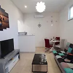 Fran Апартаменты