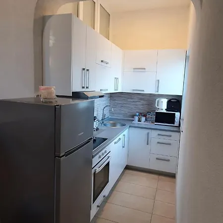 Apartment Fran