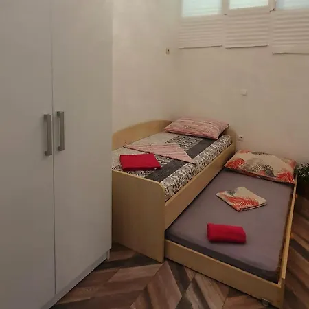 Fran Apartament Sonkovic