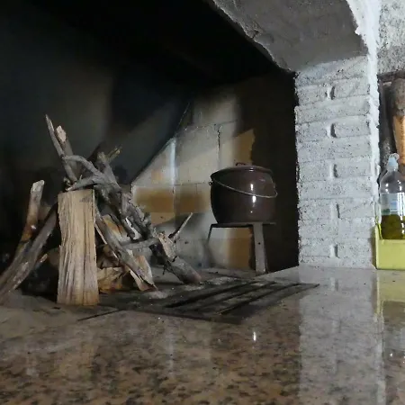Fran Apartment