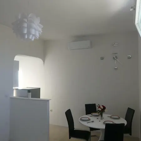 Fran Lejlighed Sonkovic