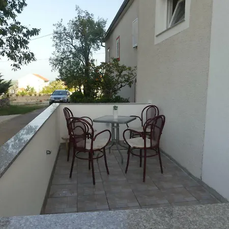 Apartment Fran Sonkovic