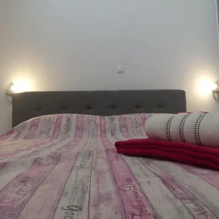 Apartamento Fran Sonkovic