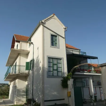 Fran Apartament