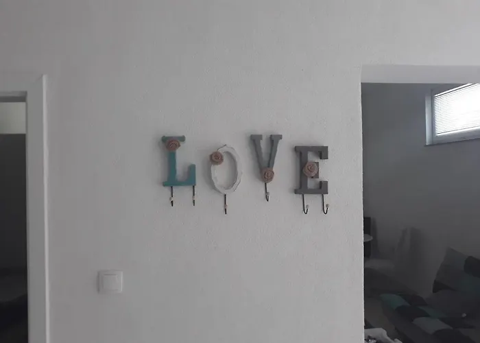 Apartamento Fran Sonkovic