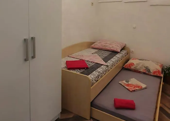 Fran Apartamento Sonkovic