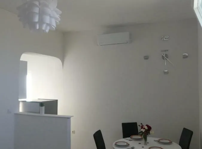 Fran Apartamento Sonkovic