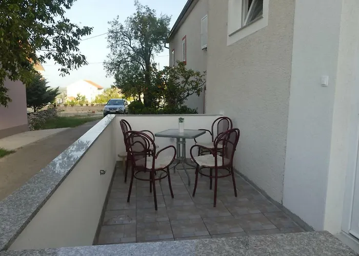 Apartamento Fran Sonkovic