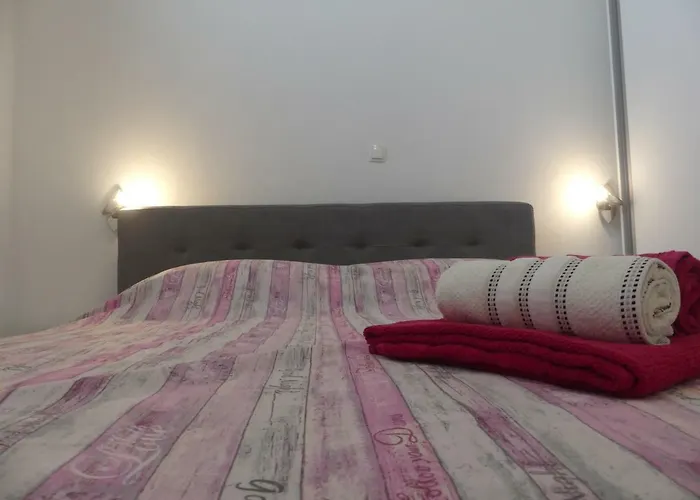 Apartamento Fran Sonkovic