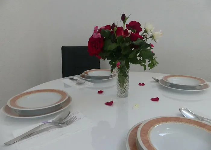 Fran Apartamento Sonkovic